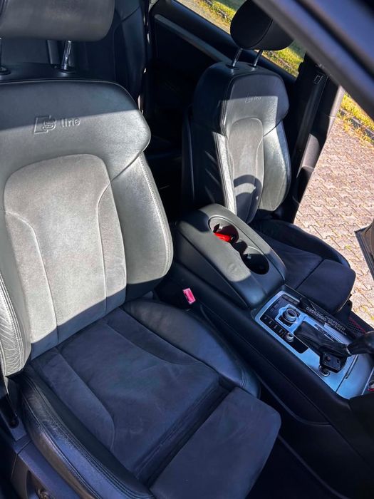 Audi Q7 3.0 TDI