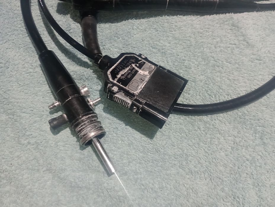 Гастроскоп Fujinon EG-250