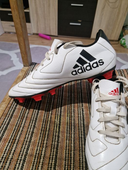 Korki Adidas Goletto Vl FG r 41 I 1/3
