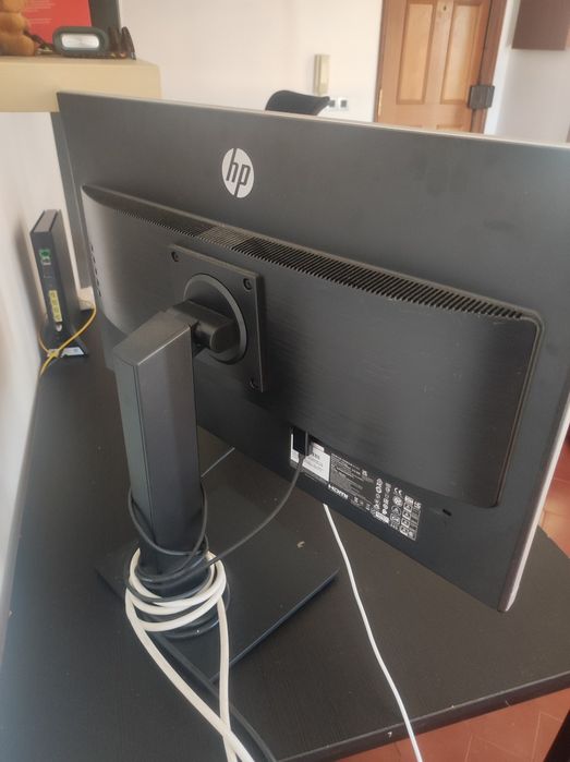Monitor HP 27 polegadas