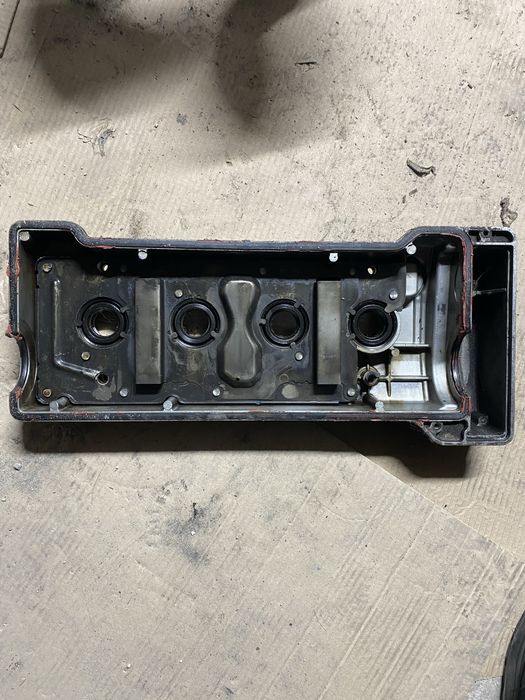 Клапаная крышка gelly  ск 1.5