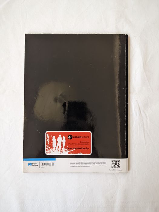 Inglês 8º - Workbook / Caderno de Atividades - "New Wave Revolution 8"