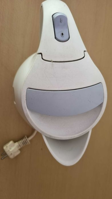 Vendo jarro elétrico usado em ótimo funcionamento