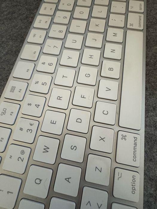 iMac 27” Retina 5K