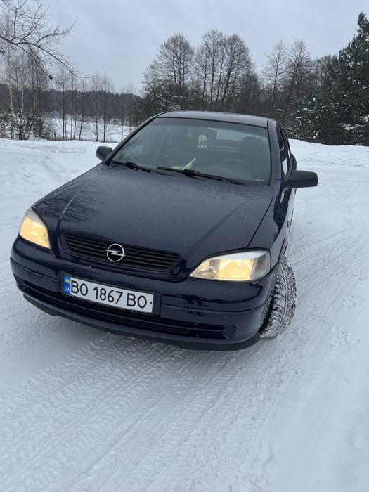 Продам авто Опель