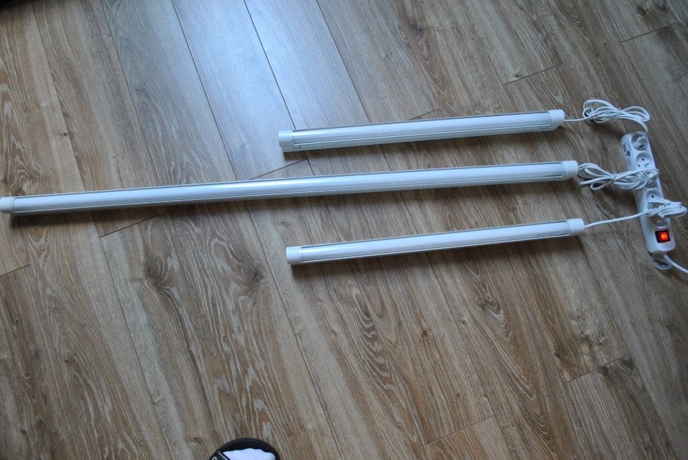 lampy lumilux vario el OSRAM