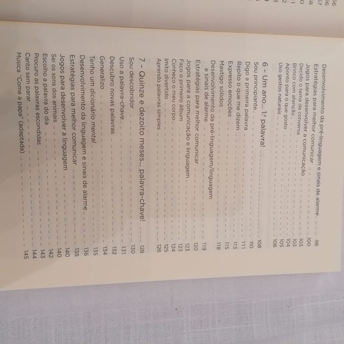 A Linguagem Mágica dos Bebés - Joana Rombert