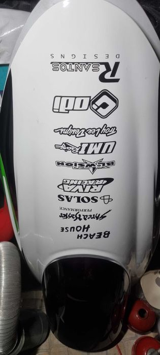 Peças kawasaki ultra 150