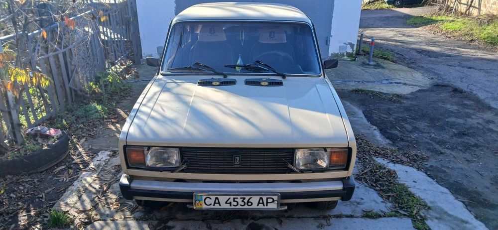 Продам ВАЗ-2105,Жигулі
