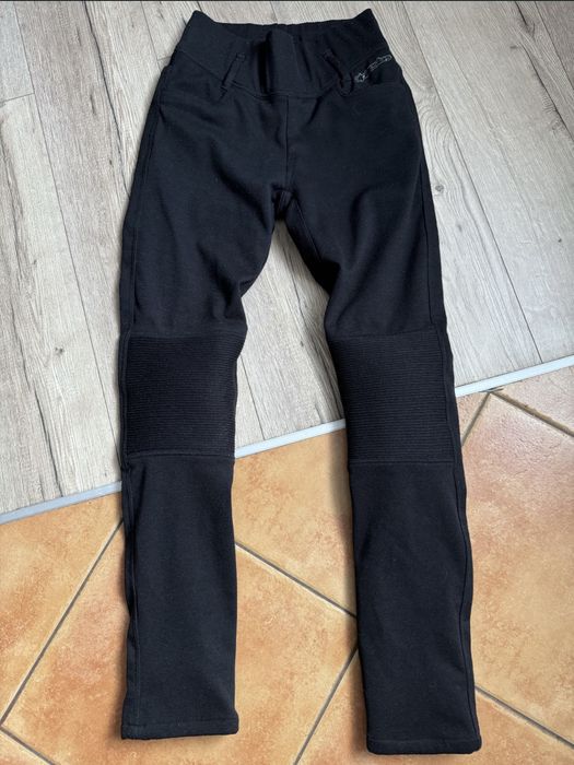 Legginsy Lady Alpinestars Banshee roz. XL
