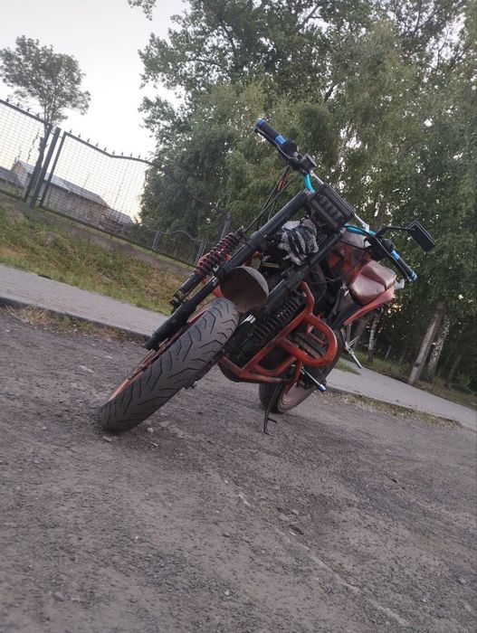 Продам Вайпер в250цр