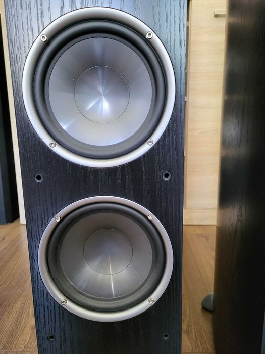 Kolumny Polk Audio Rti A7