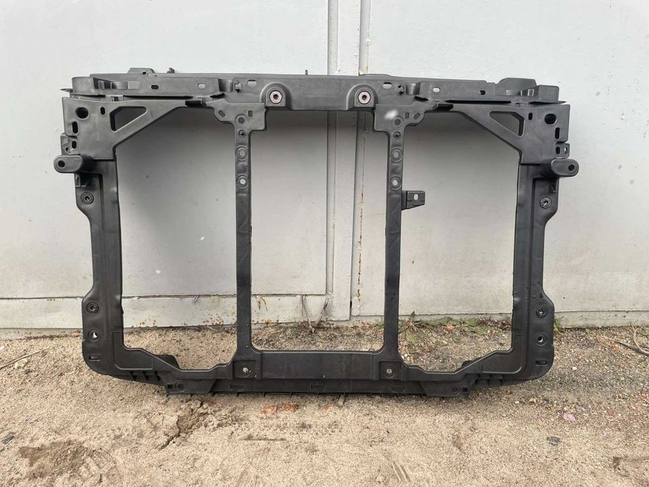 Бампер передній Mazda CX5 2017, 2018, 2019, 2020, 2021 Мазда CX-5 CX 5