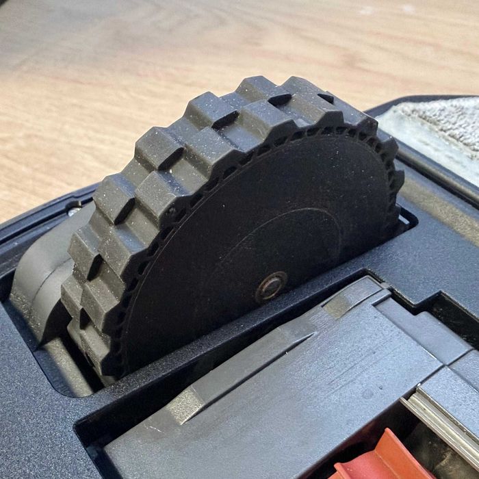 Robot Sprzątający Roborock S7 Maxv Ultra + Stacja Kamera