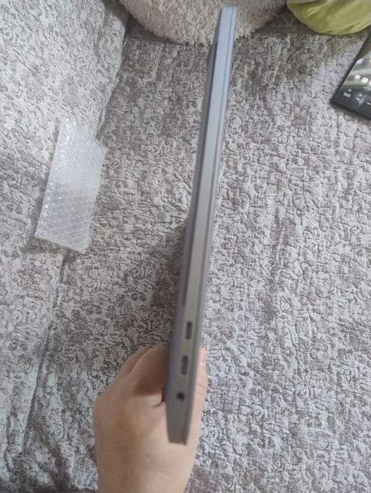 Ноутбук MacBook Pro 15" i7/16/256GB TouchBar 2018 А1990  На запчасти или восстановление