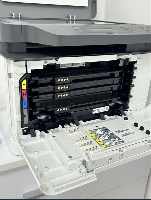 Принтер HP color laser mfp 178nw