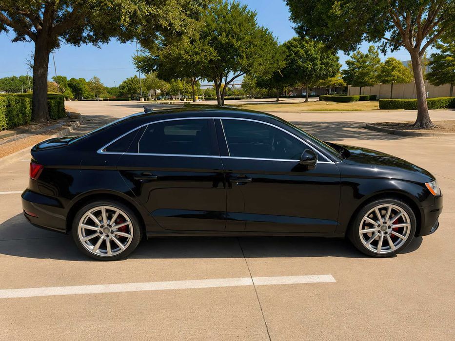 Audi A3      2014