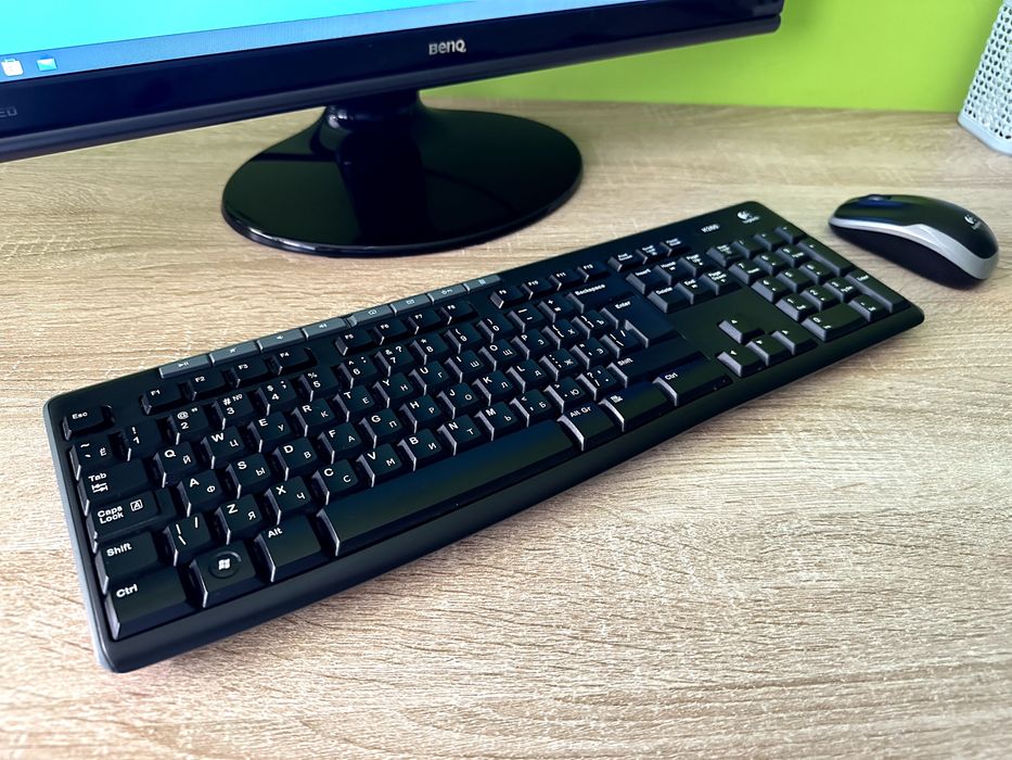 Продам ПК (відмінний стан)