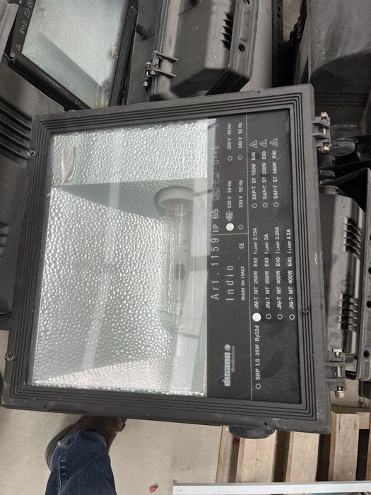 Projector Disano art 1159 Indio
