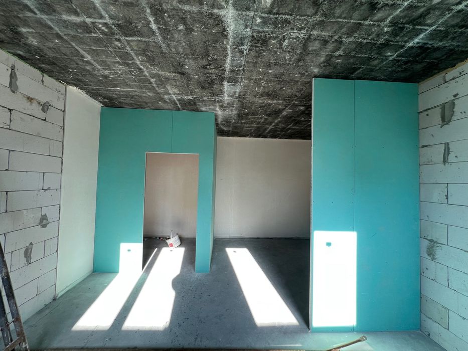 Без% Продам квартиру з двором, Софіївська Борщагівка, Козацька, Смарт.