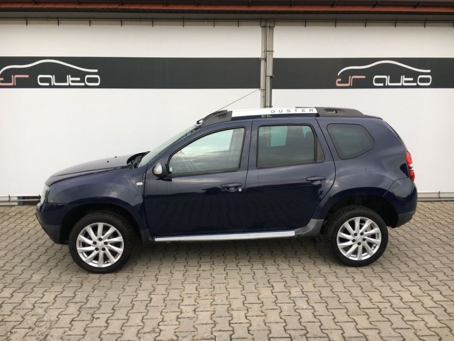 Dacia Duster 100% orginał ,tylko 35000km