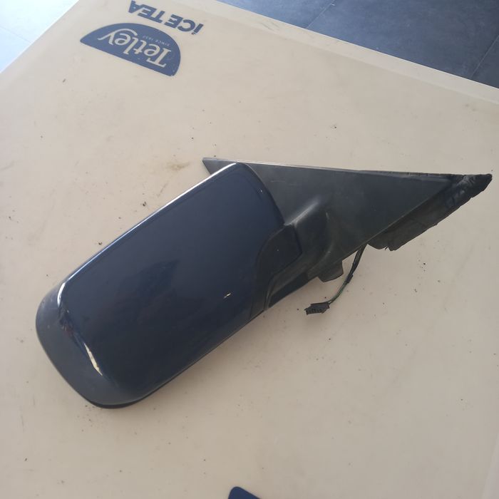 Espelhos retrovisores bmw e46