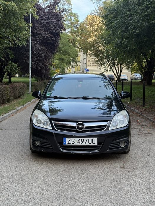 Opel Signum