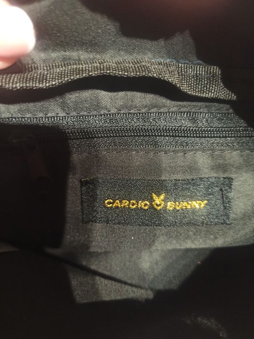 Bluza męska, młodzieżowa z kapturem M Good Year