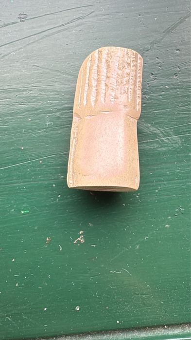 Xadrez Artesanal em Pedra – Estilo Minimalista / Étnico