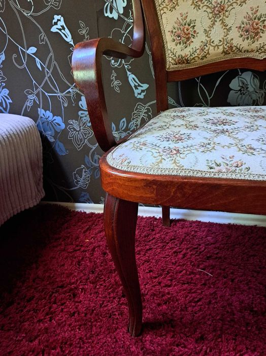 Komplet mebli do salonu ( oryginał )