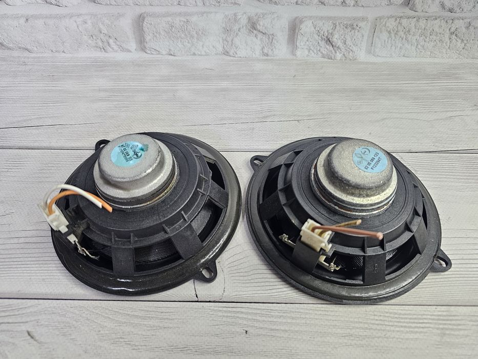 Динаміки Cabasse Renault Megane / Laguna / Scenic / Clio / Kangoo