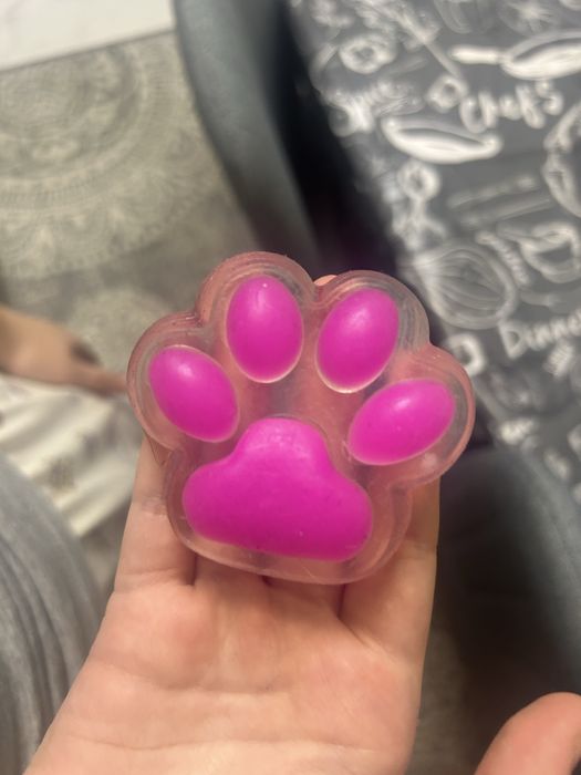 Таба лапки ципа кавун