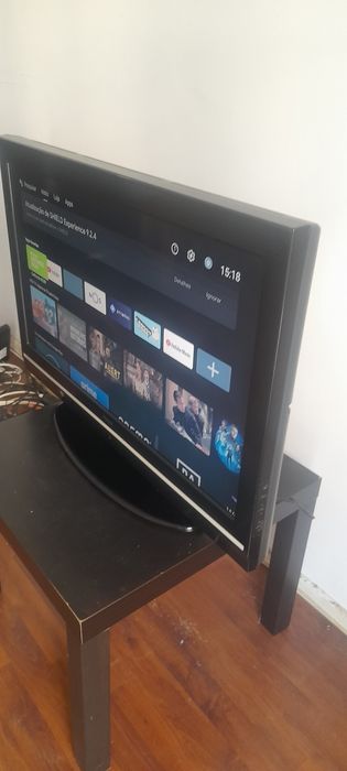 TV Westwood de 32 polegadas (81 cm) em ótimo estado de conservação