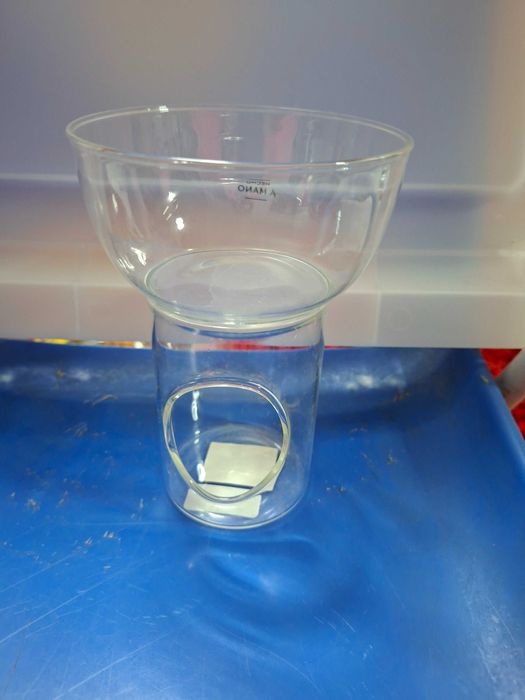 Suporte de vela/difusor