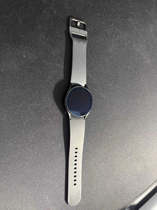 Samsung Galaxy Watch 4 40mm (SM-R860) — чорний