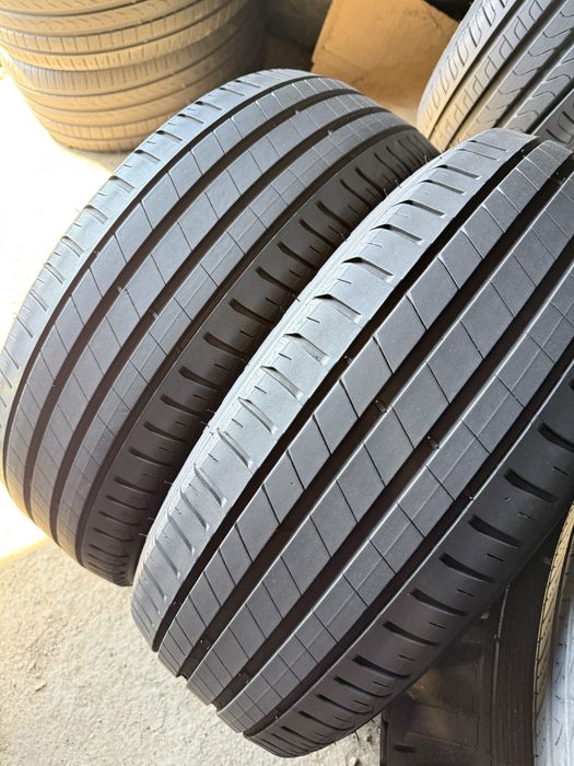 205/60 R16 BFGoodrich Advantage /2022рік/літо/2шт./