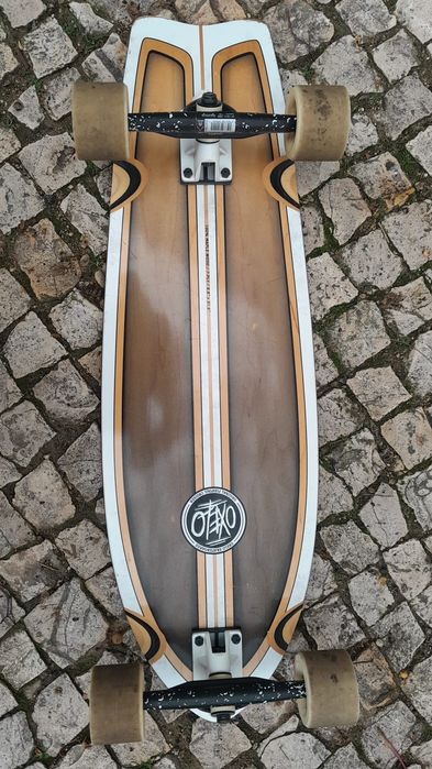 Oxelo Fishtail Cruiser