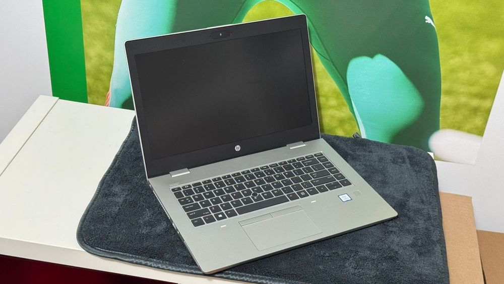 HP Probook 640 G5