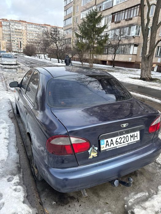 продам Ланос 1,5