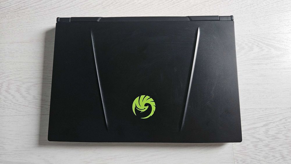 MSI Alpha 15 A3DD – mocny laptop do gier / pracy