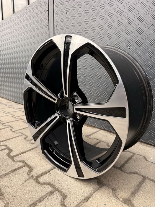 Felga koło aluminiowa Mercedes w214 A2144013600 8.5" x 19" 5x112 ET 35.5
