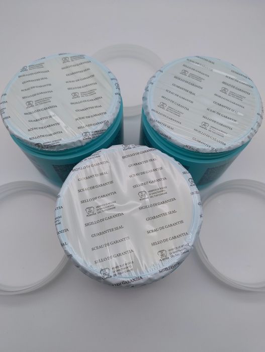 маска для волос KAARAL Purify Hydra Mask Aloe Vera Mointuring