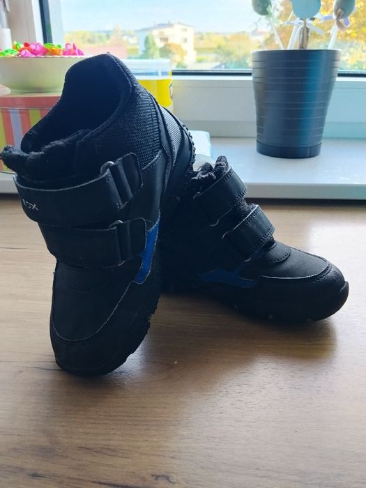 Buty grox baltic respira 27