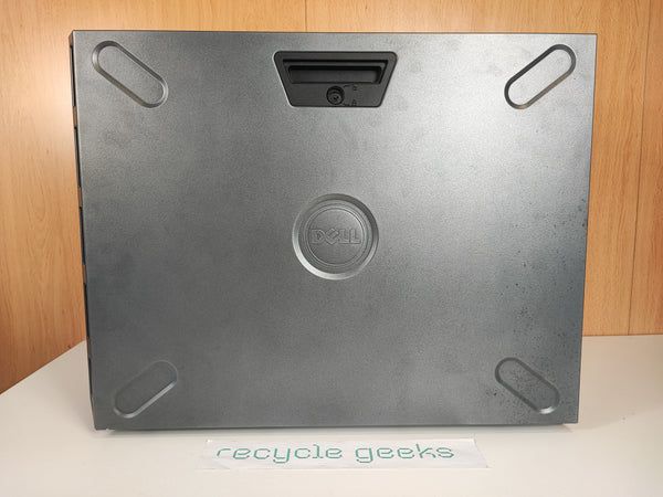 Dell EMC PowerEdge T430 Dual Xeon E5 2620 v4 32GB DDR4 Sem Caddies