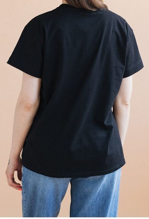 Футболка із секретом для годування