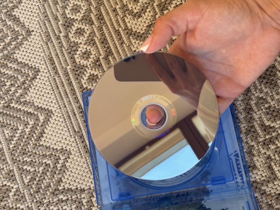 Horizon forbidden west ps5