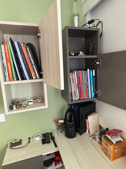 Quarto Adolescente / Criança