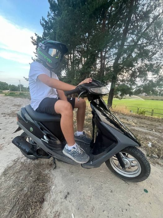 Продам Хонда діо аф 27