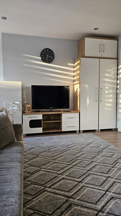 Wynajmę kawalerkę 25 m²  DOSTEPNE OD LIPCA - Widok 2