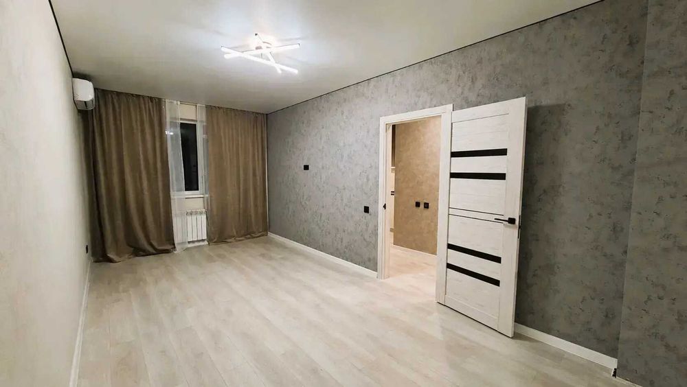 1-кімнатна 45 м² з новим ремонтом у ЖК «ПЕЛЮСТКОВИЙ» | 6 ПОВЕРХ